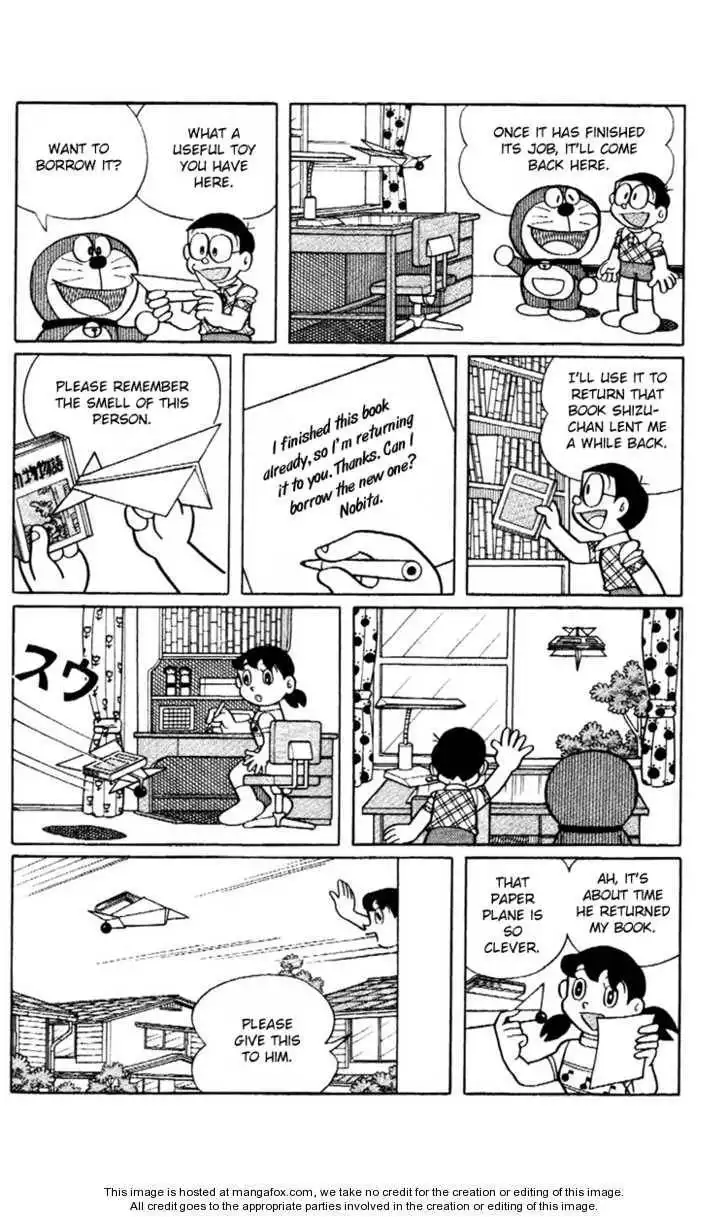 Doraemon Plus Chapter 4.13 4